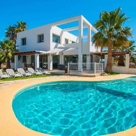 Villa Athos - Plusholidays Калпе Екстериор снимка
