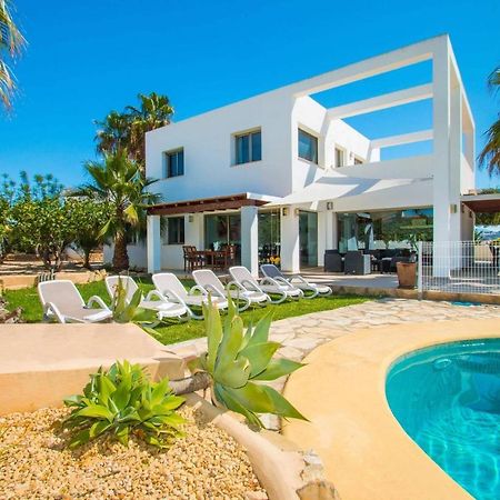Villa Athos - Plusholidays Калпе Екстериор снимка