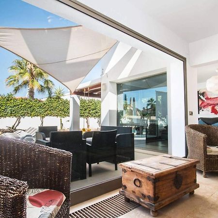 Villa Athos - Plusholidays Калпе Екстериор снимка
