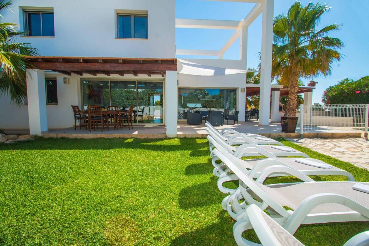 Villa Athos - Plusholidays Калпе Екстериор снимка