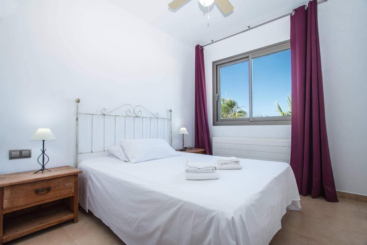 Villa Athos - Plusholidays Калпе Екстериор снимка