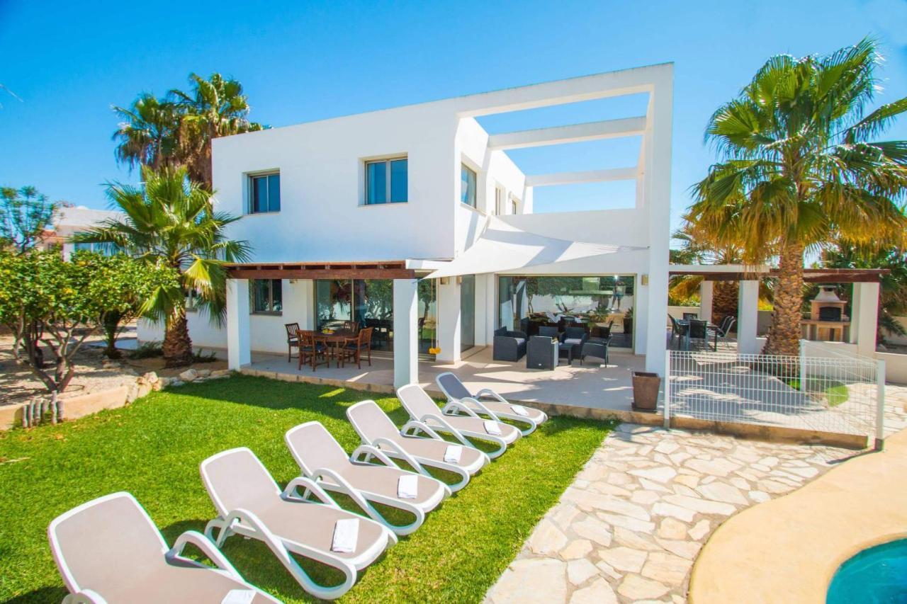 Villa Athos - Plusholidays Калпе Екстериор снимка