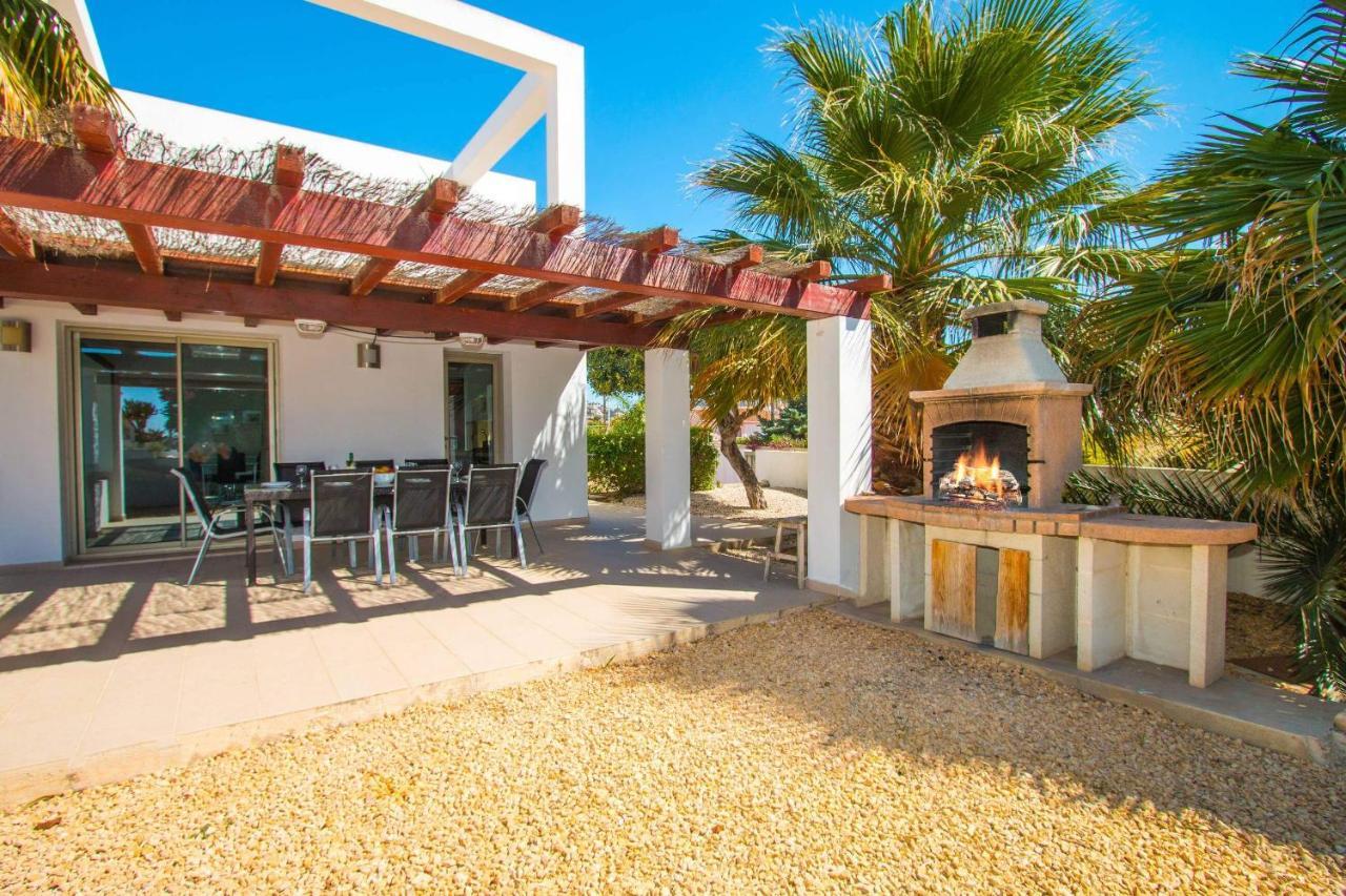 Villa Athos - Plusholidays Калпе Екстериор снимка
