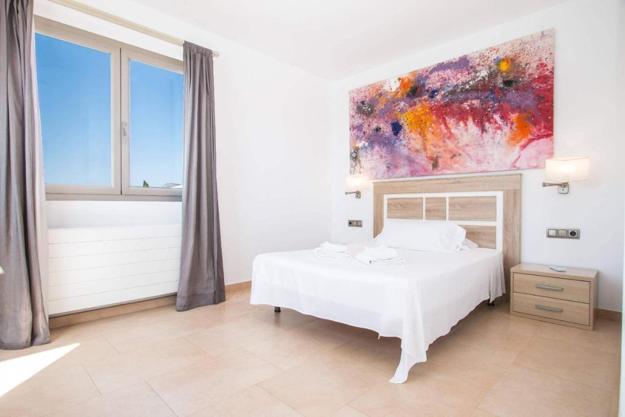 Villa Athos - Plusholidays Калпе Екстериор снимка