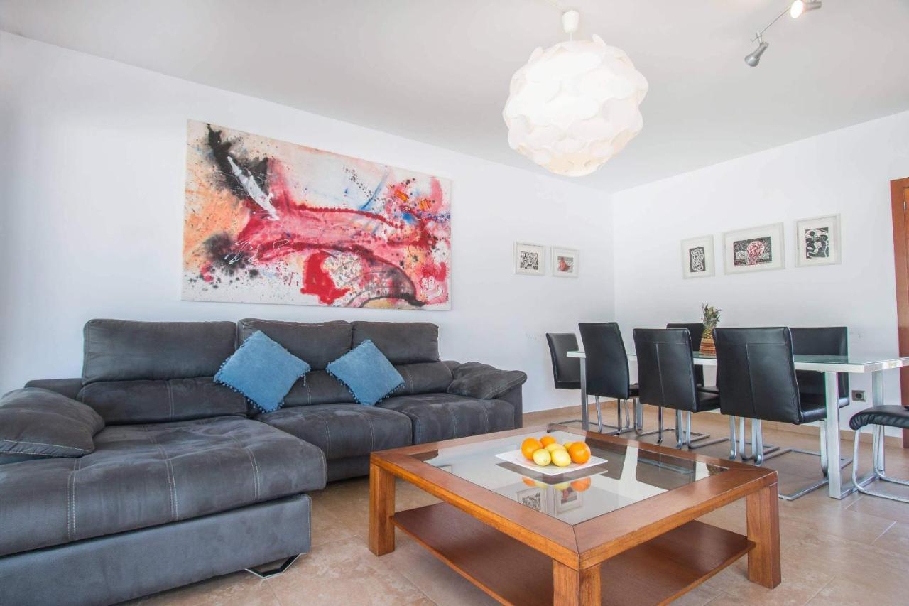 Villa Athos - Plusholidays Калпе Екстериор снимка