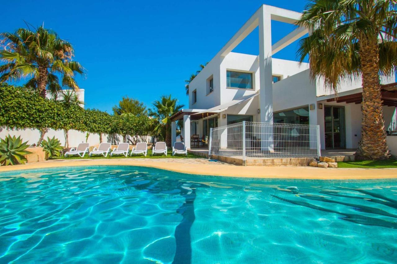 Villa Athos - Plusholidays Калпе Екстериор снимка