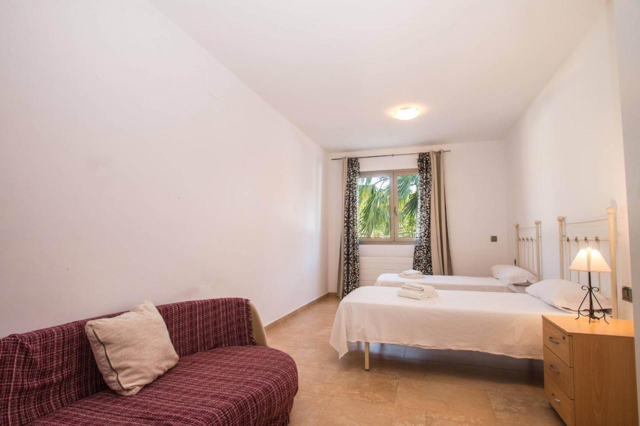 Villa Athos - Plusholidays Калпе Екстериор снимка