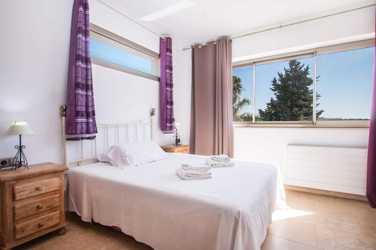 Villa Athos - Plusholidays Калпе Екстериор снимка